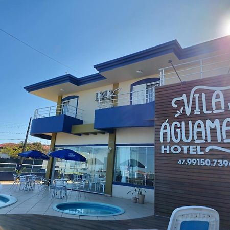 Hotel Vila Aguamar Itapoa  Luaran gambar