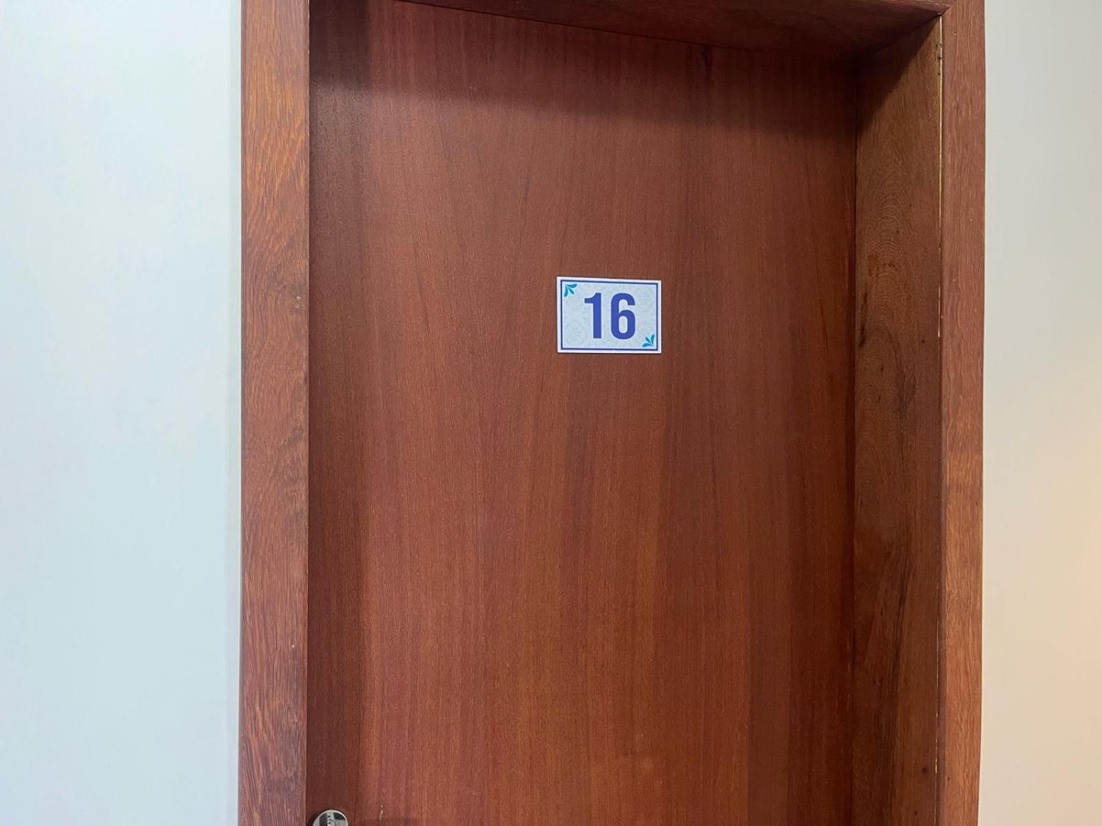 Hotel Vila Aguamar Itapoa  Bilik gambar