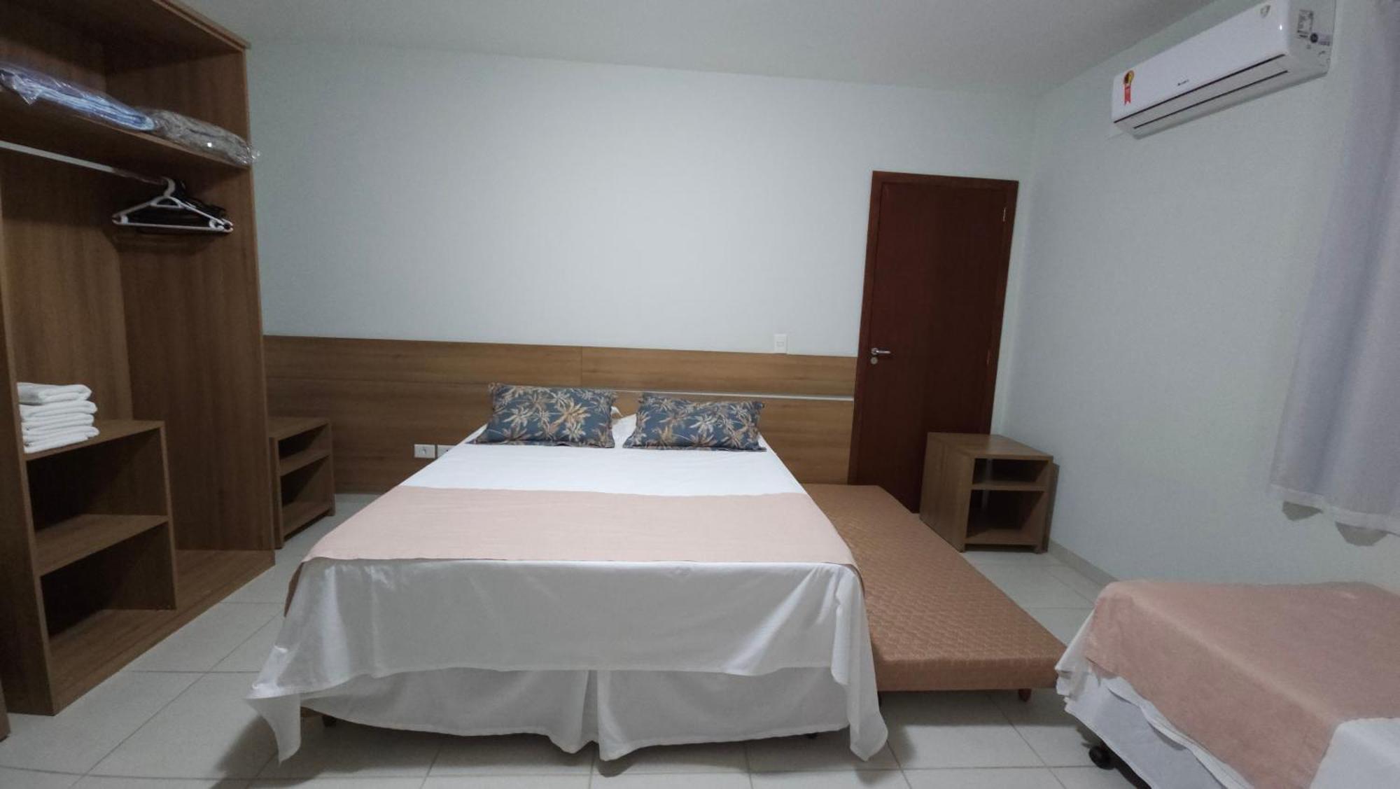 Hotel Vila Aguamar Itapoa  Bilik gambar