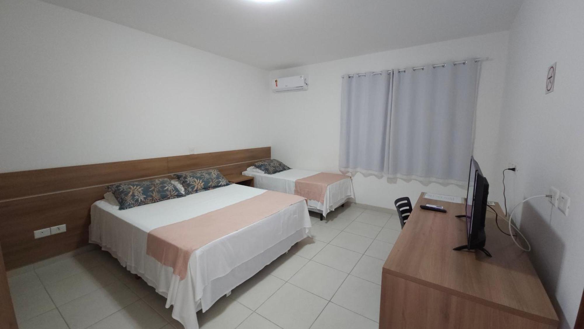 Hotel Vila Aguamar Itapoa  Bilik gambar